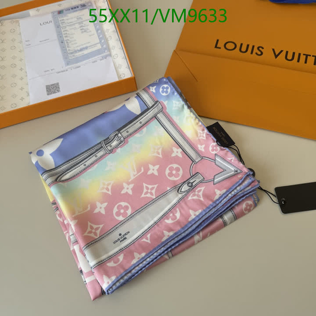 LV-Scarf Code: VM9633 $: 55USD