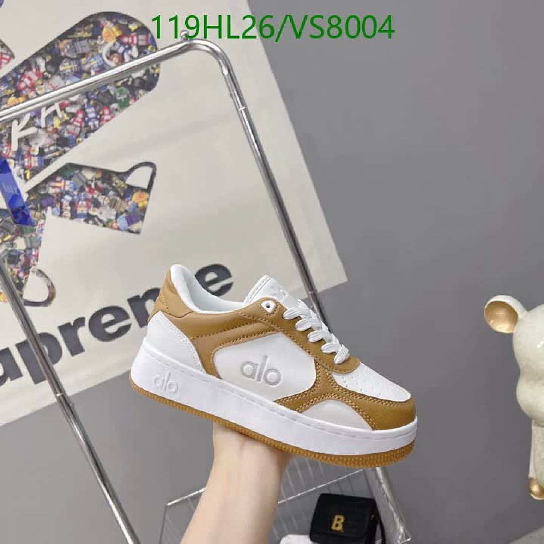 Alo-Women Shoes Code: VS8004 $: 119USD