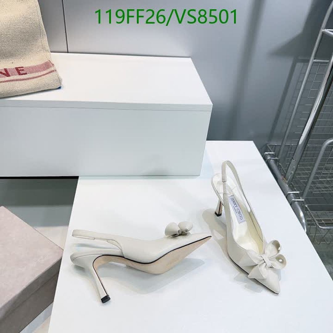 Jimmy Choo-Men shoes Code: VS8501 $: 119USD