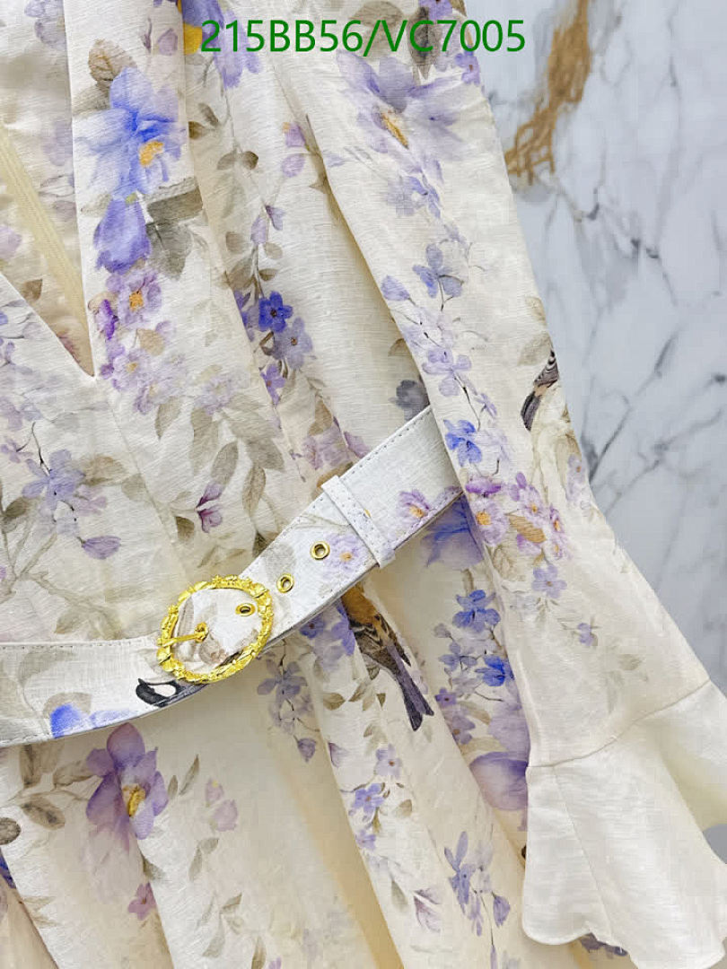 Zimmermann-Clothing Code: VC7005 $: 215USD