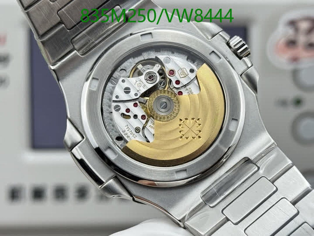Patek Philippe-Watch-Mirror Quality Code: VW8444 $: 835USD