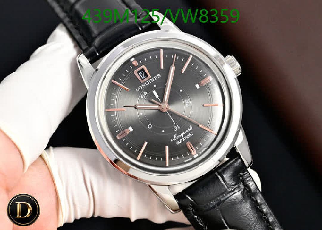 Longines-Watch-Mirror Quality Code: VW8359 $: 439USD