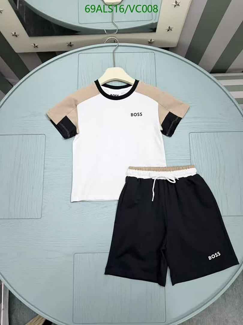 Boss-Kids Clothing Code: VC008 $: 69USD-Yupoo.ru - Copybrand.Team photo album Boss-Kids Clothing Code: VC008 $: 69USD
