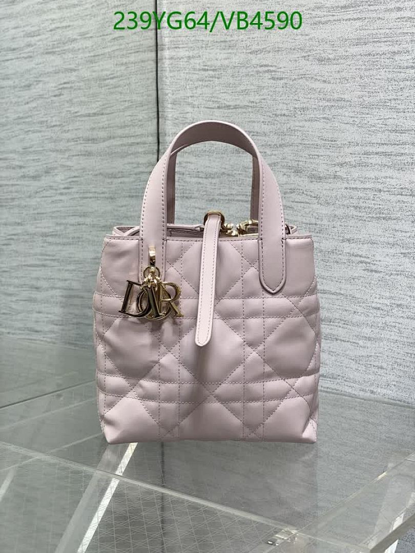 Dior-Bag-Mirror Quality Code: VB4590 $: 239USD