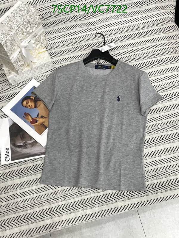 Ralph Lauren-Clothing Code: VC7722 $: 75USD