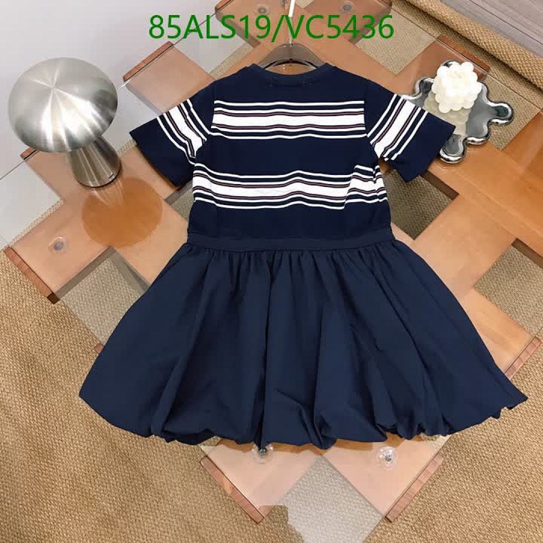 MIUMIU-Kids Clothing Code: VC5436 $: 85USD