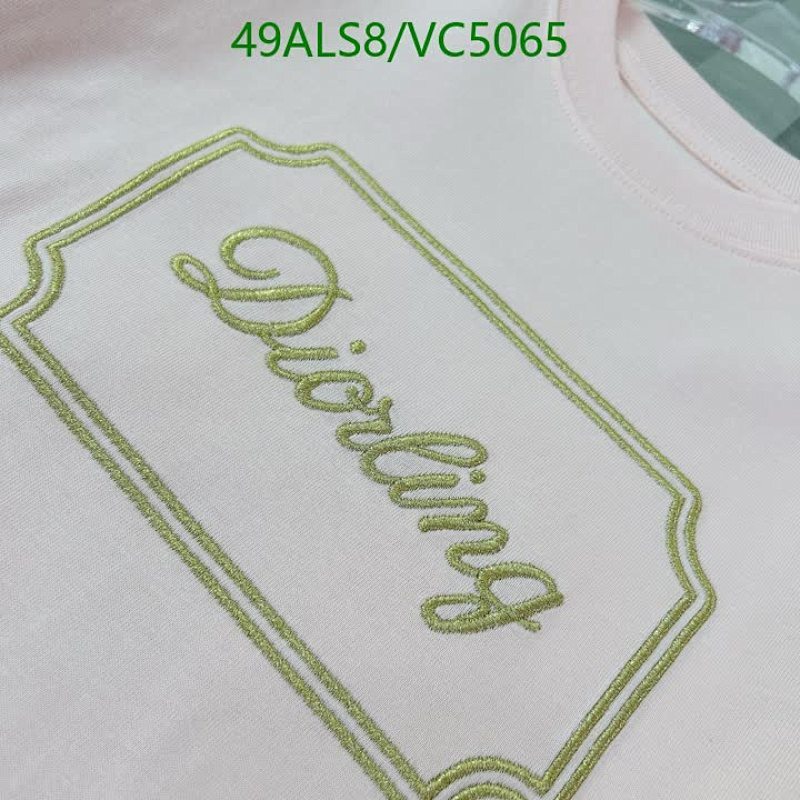 Dior-Kids clothing Code: VC5065 $: 49USD