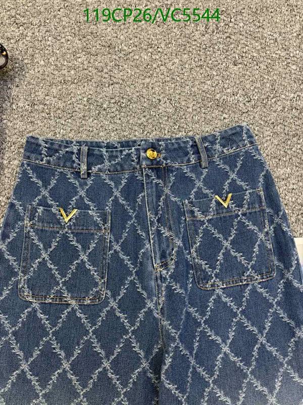 Valentino-Clothing Code: VC5544 $: 119USD