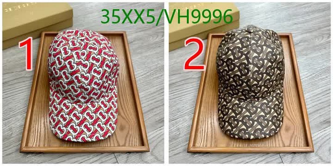 Burberry-Cap(Hat) Code: VH9996 $: 35USD