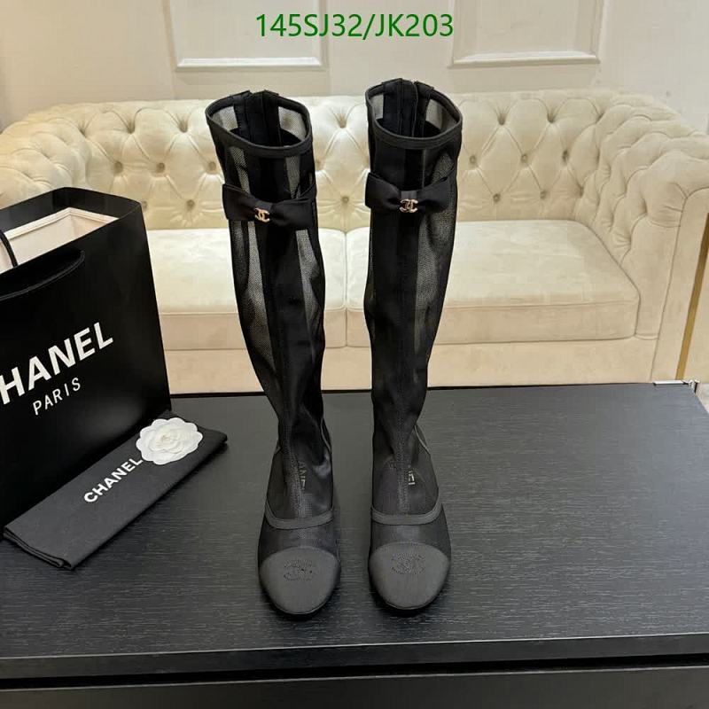 Boots-Women Shoes Code: JK203 $: 145USD