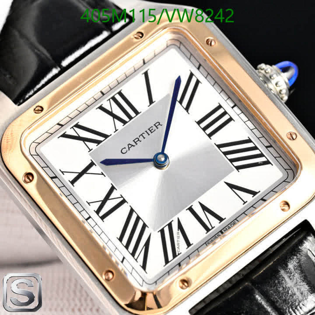 Cartier-Watch-Mirror Quality Code: VW8242 $: 405USD