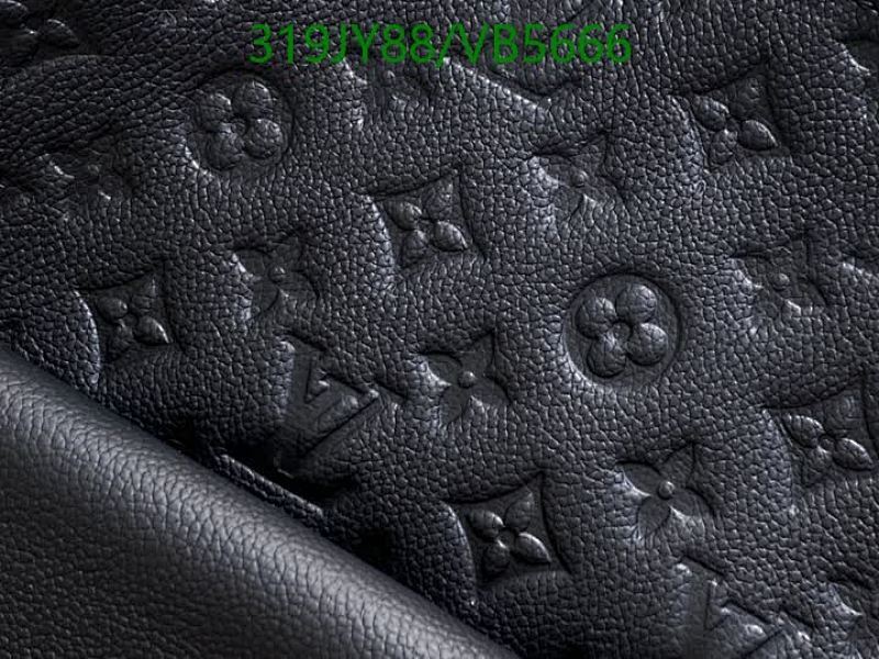 LV-Bag-Mirror Quality Code: VB5666 $: 319USD