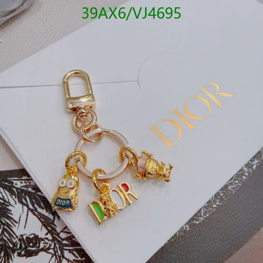 Dior-Jewelry Code: VJ4695 $: 39USD