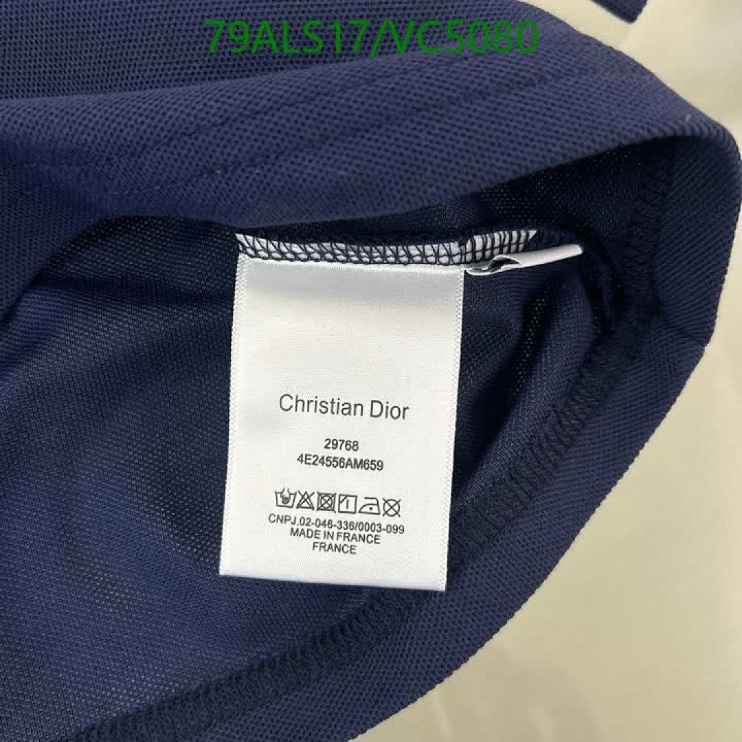 Dior-Kids clothing Code: VC5080 $: 79USD