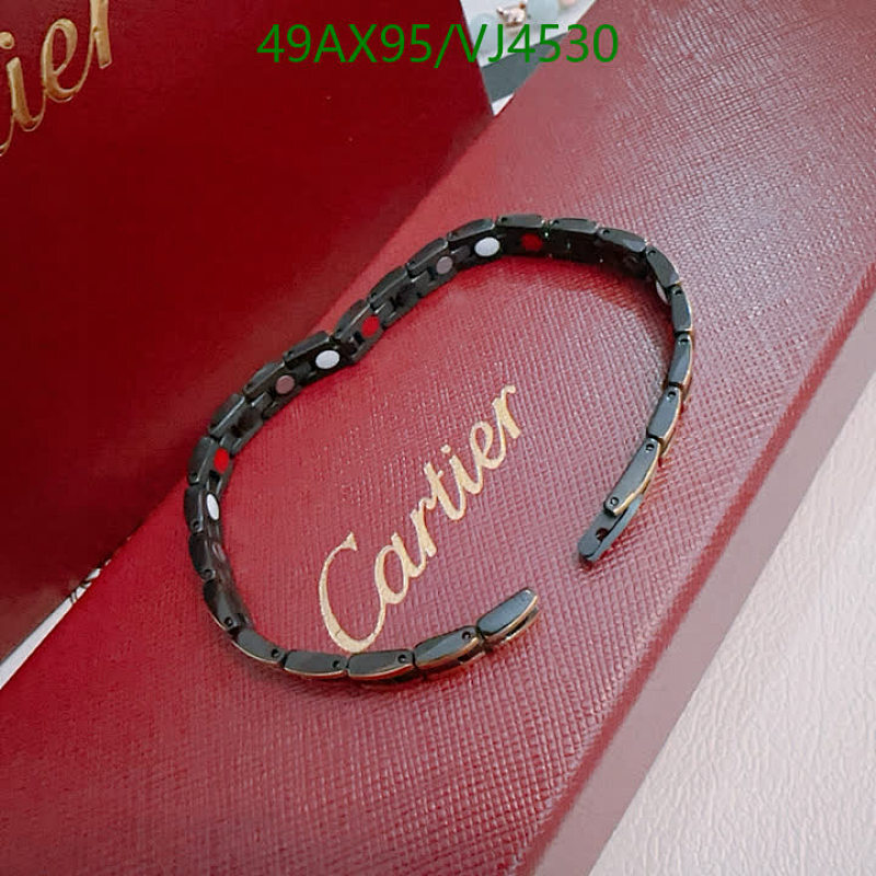 Cartier-Jewelry Code: VJ4530 $: 49USD