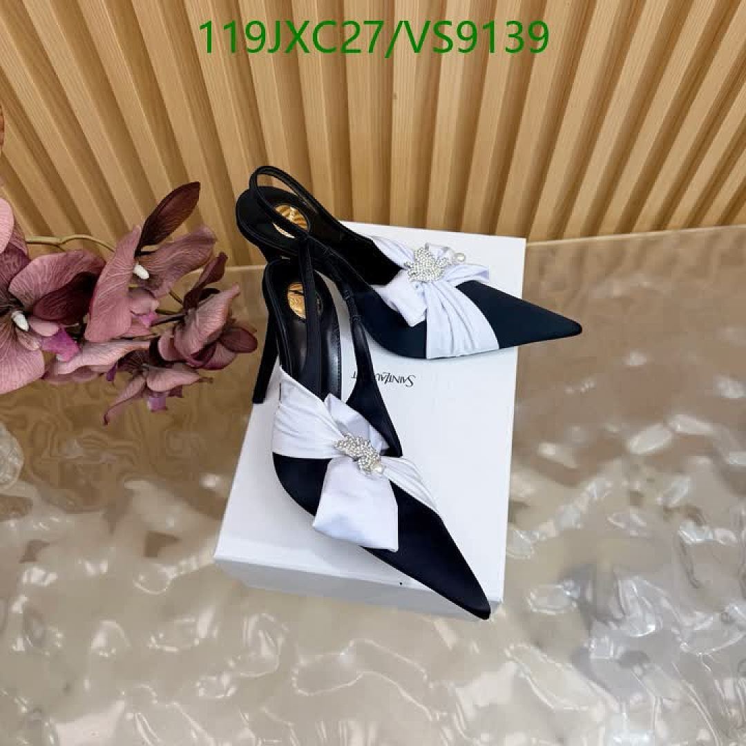 YSL-Women Shoes Code: VS9139 $: 119USD