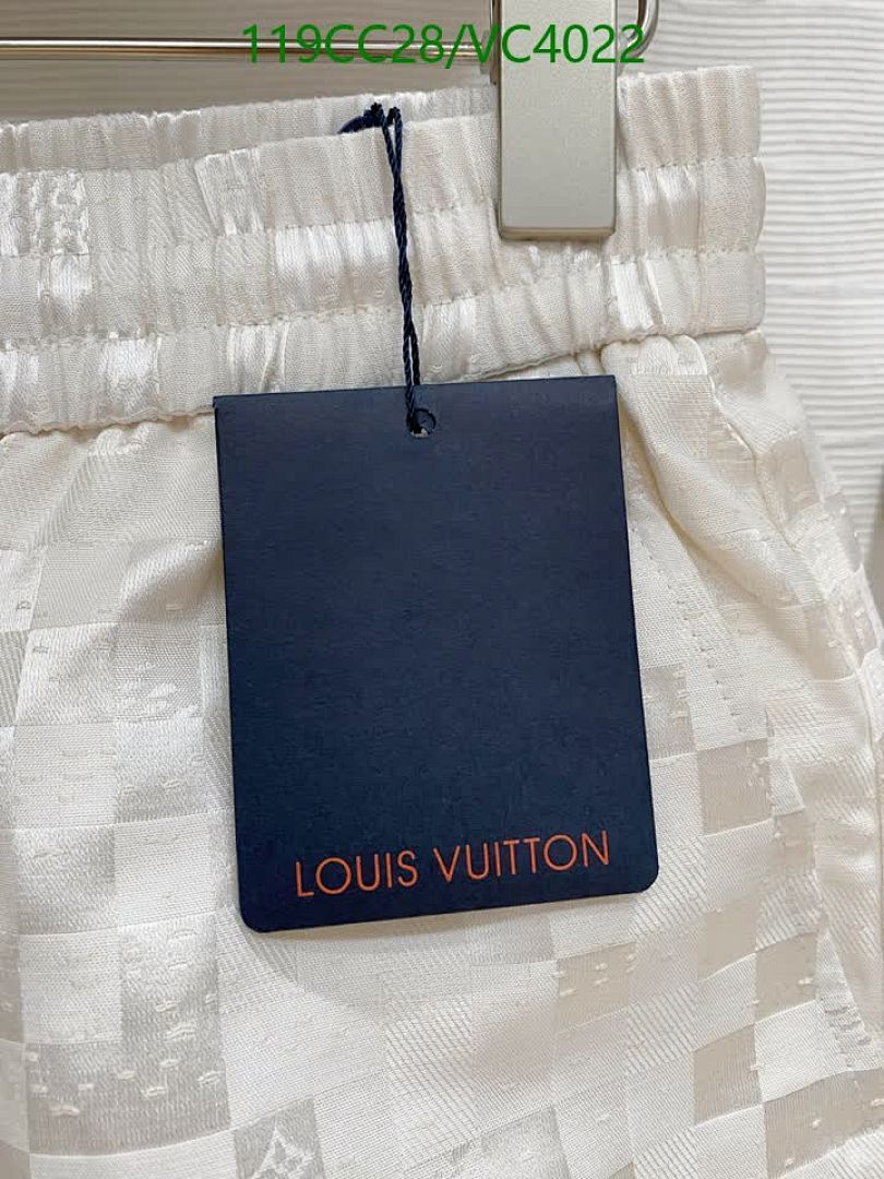 LV-Beach Shorts Code: VC4022 $: 119USD