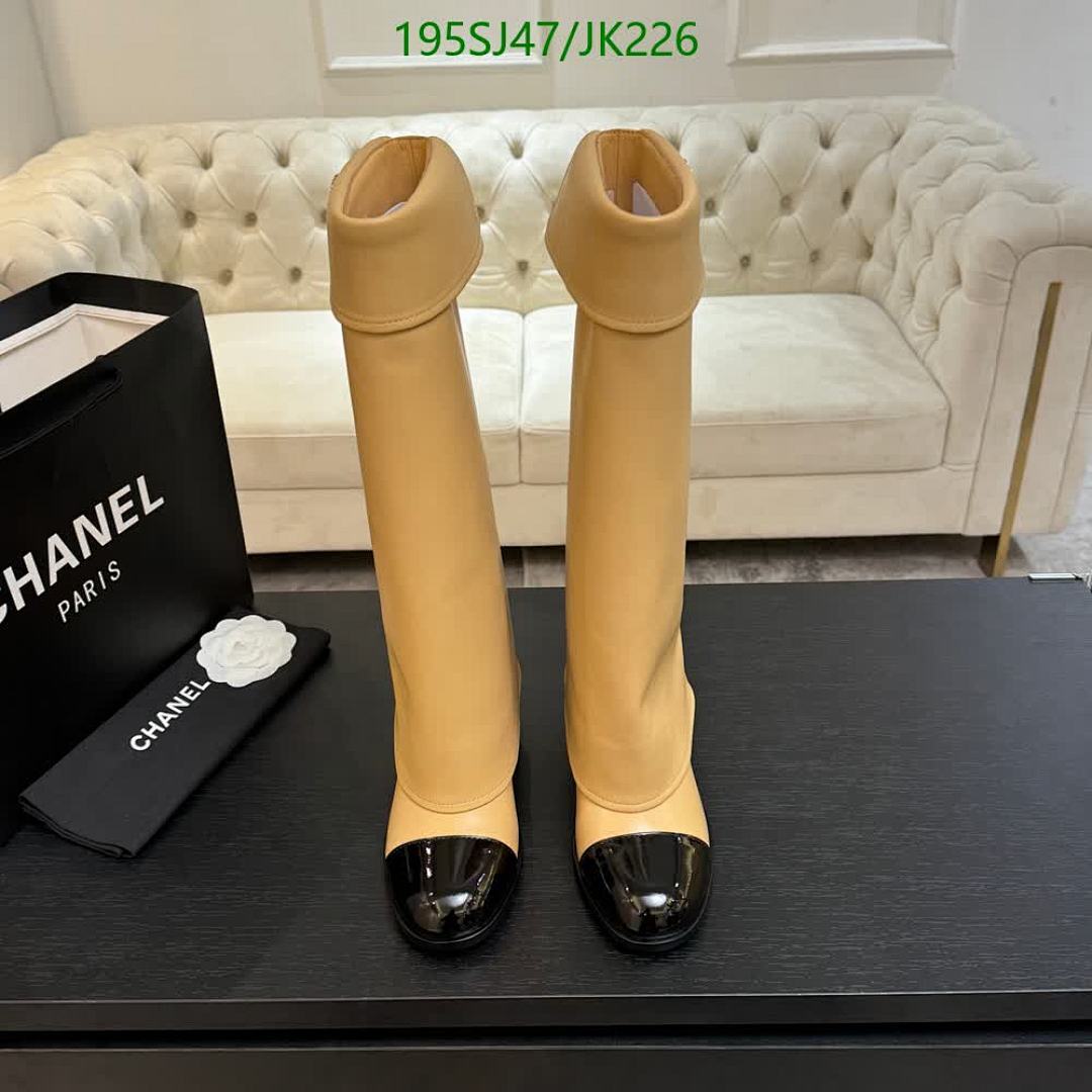 Boots-Women Shoes Code: JK226 $: 195USD