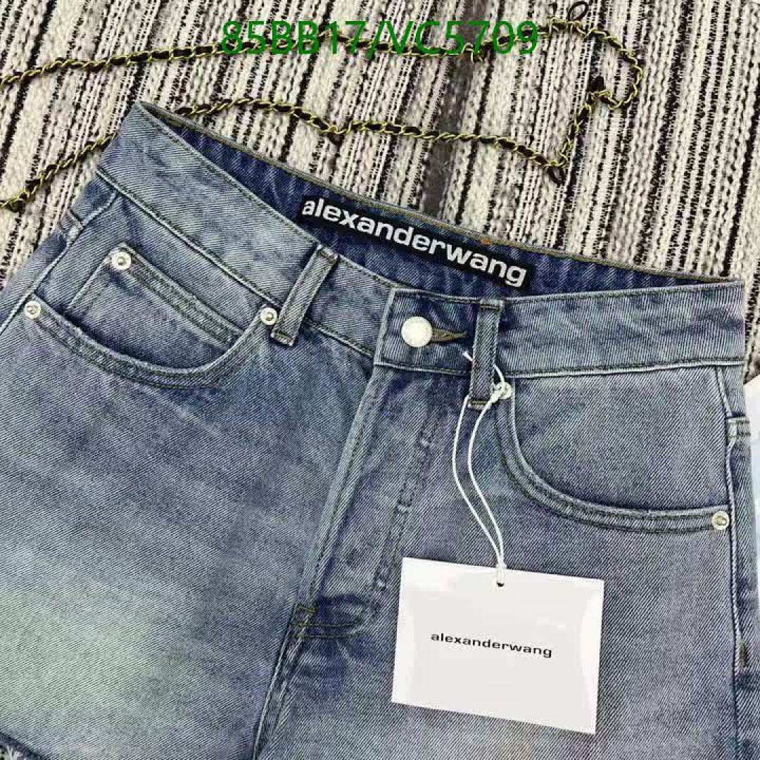 Alexander Wang-Clothing Code: VC5709 $: 85USD