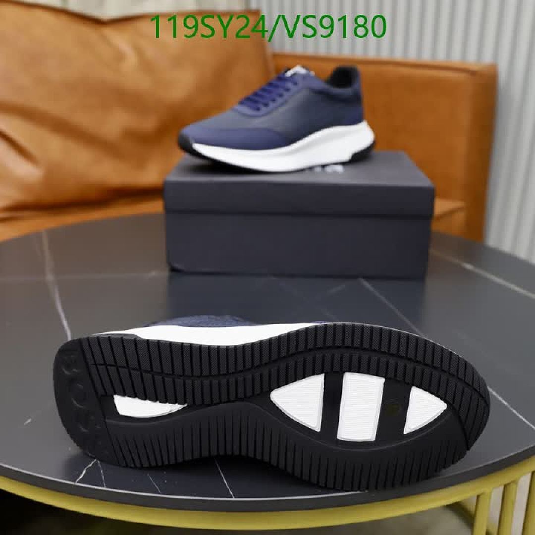 Boss-Men shoes Code: VS9180 $: 119USD