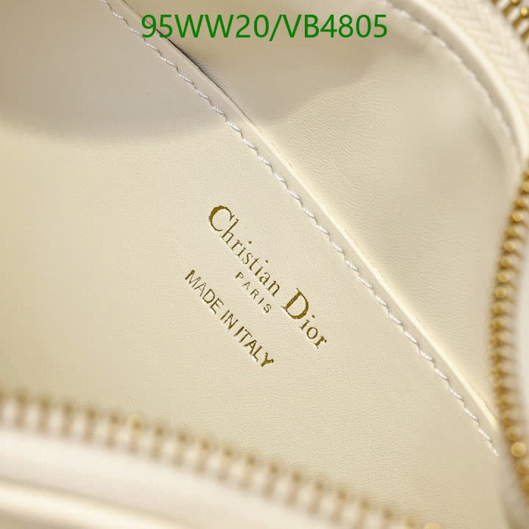 Dior-Bag-4A Quality Code: VB4805 $: 95USD