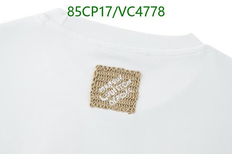 LV-Clothing Code: VC4778 $: 85USD