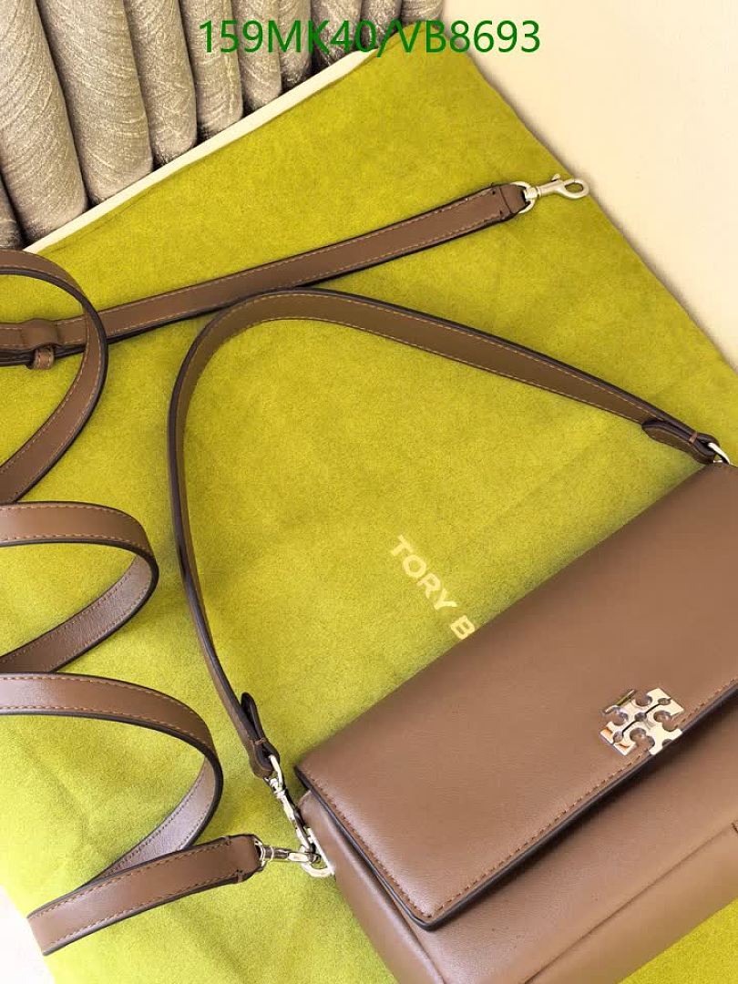 Tory Burch-Bag-Mirror Quality Code: VB8693 $: 159USD