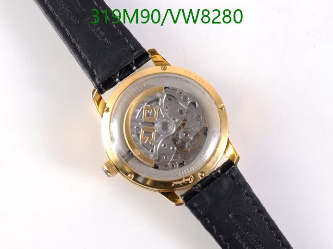 Glashutte-Watch-Mirror Quality Code: VW8280 $: 319USD