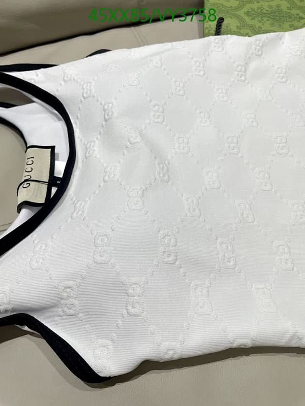 GUCCI-Swimsuit Code: VY3758 $: 45USD