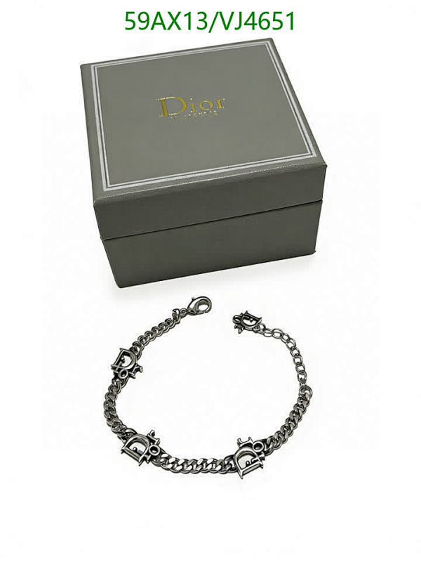 Dior-Jewelry Code: VJ4651 $: 59USD