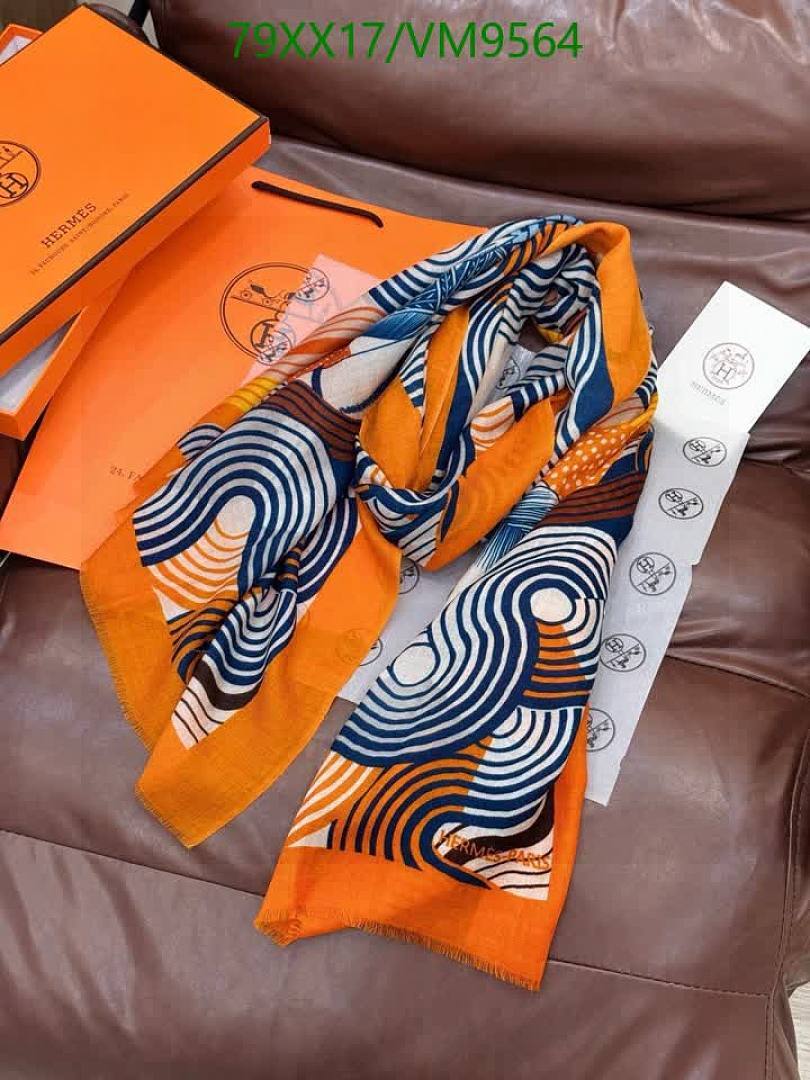Hermes-Scarf Code: VM9564 $: 79USD