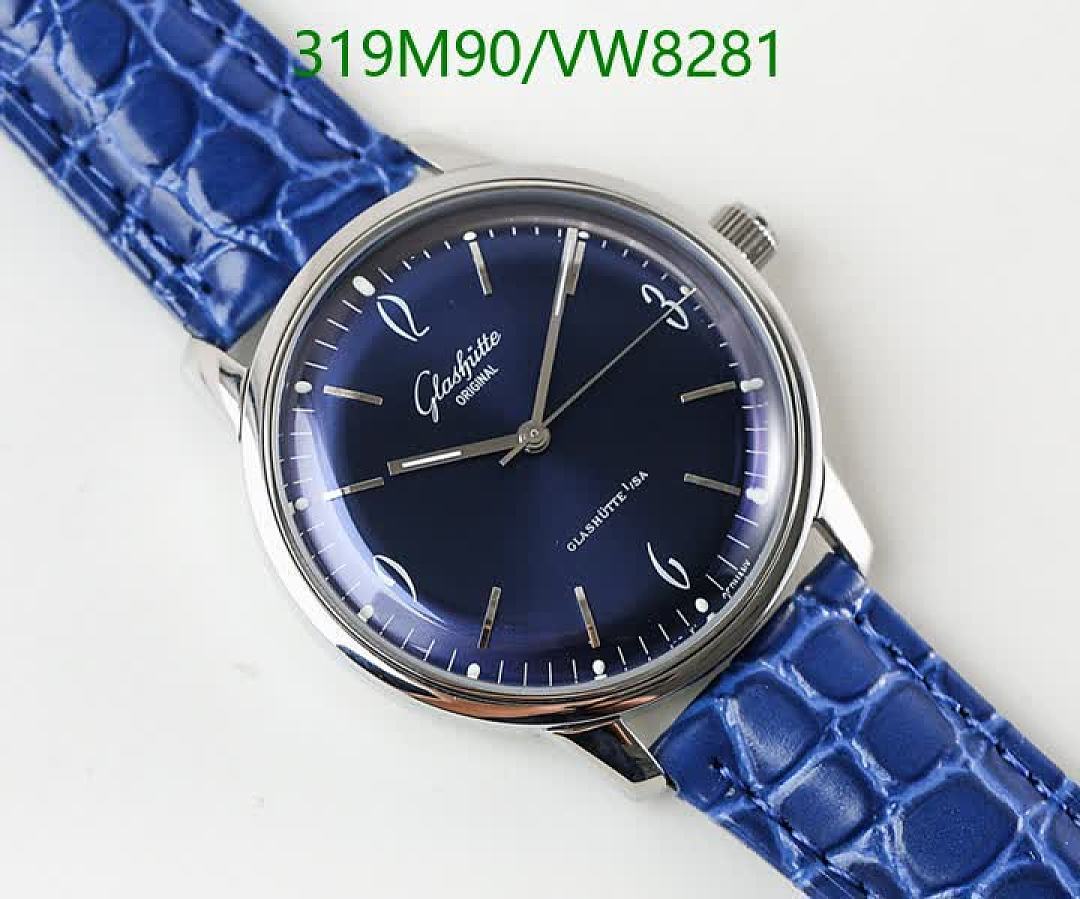 Glashutte-Watch-Mirror Quality Code: VW8281 $: 319USD