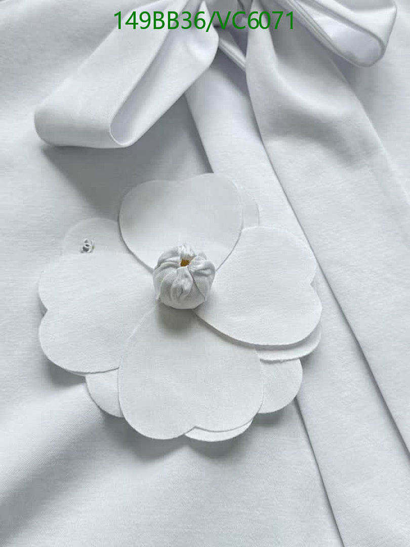 Chanel-Clothing Code: VC6071 $: 149USD