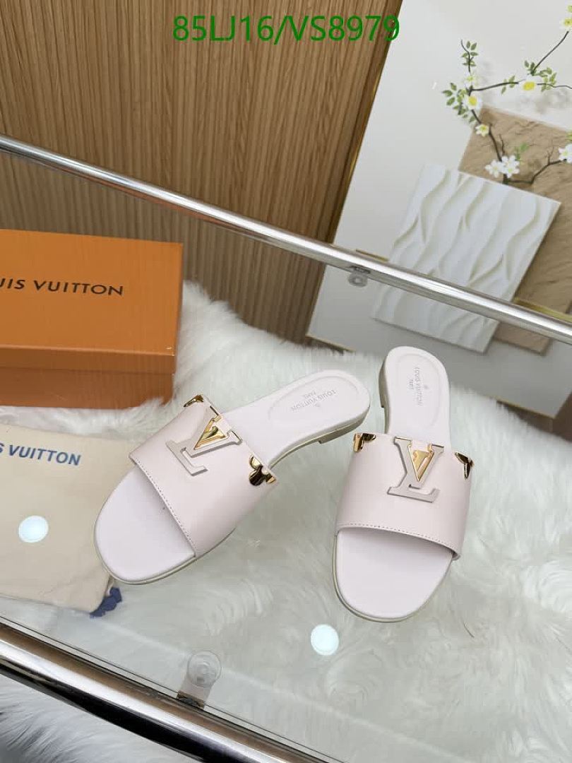 LV-Women Shoes Code: VS8979 $: 85USD