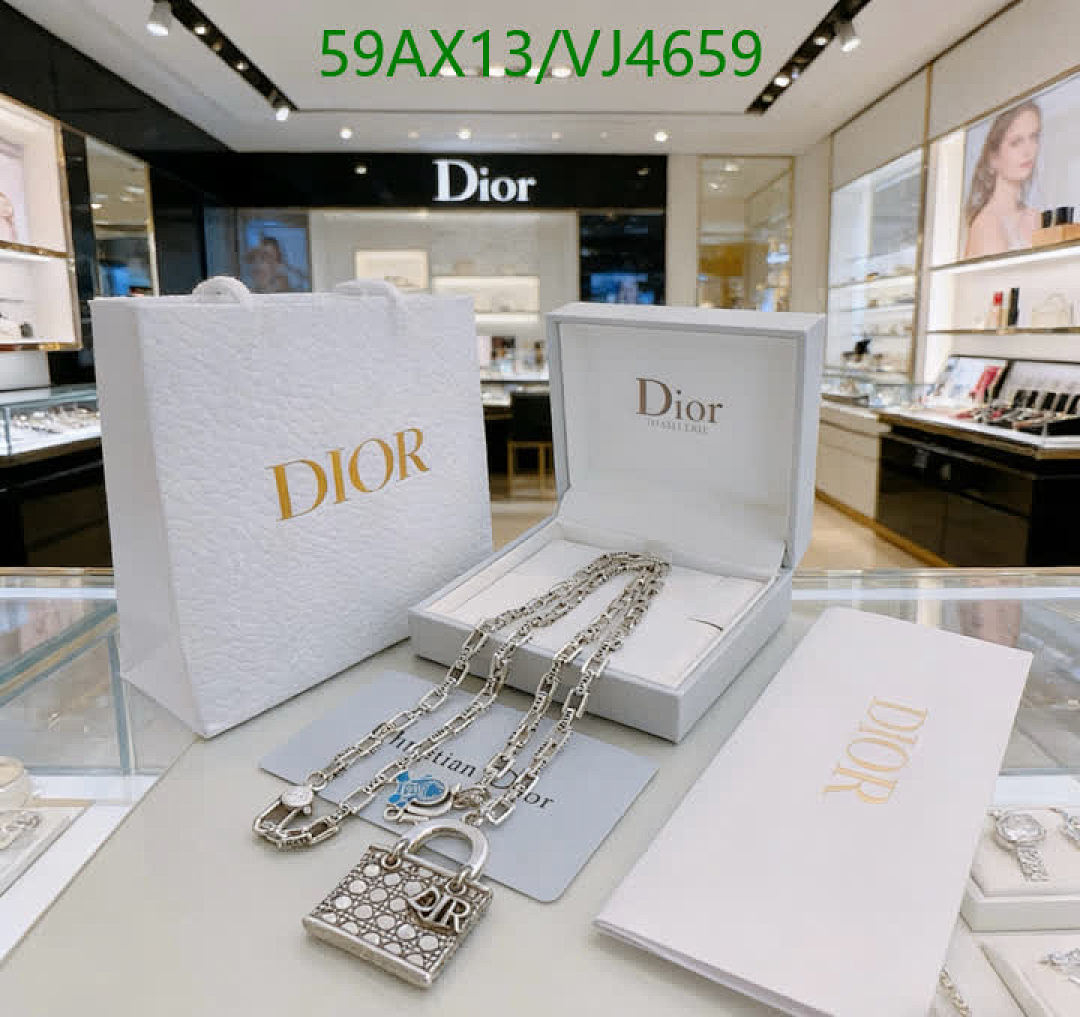 Dior-Jewelry Code: VJ4659 $: 59USD