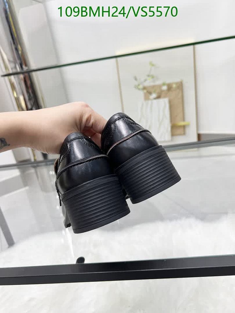 Miu Miu-Women Shoes Code: VS5570 $: 109USD