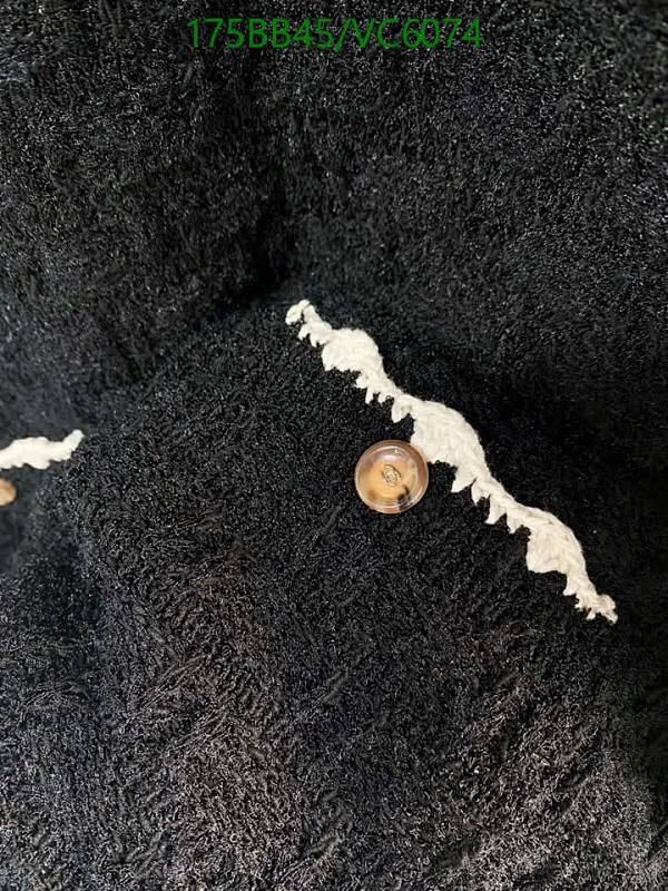 Chanel-Clothing Code: VC6074 $: 175USD