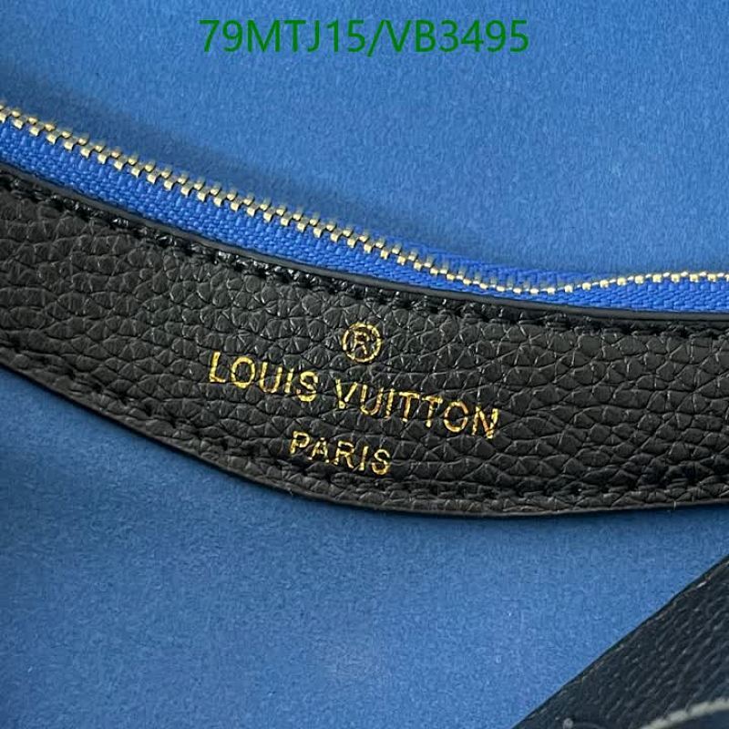 LV-Bag-4A Quality Code: VB3495 $: 79USD