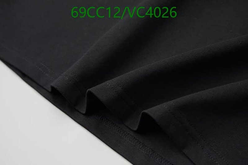 Moncler-Clothing Code: VC4026 $: 69USD