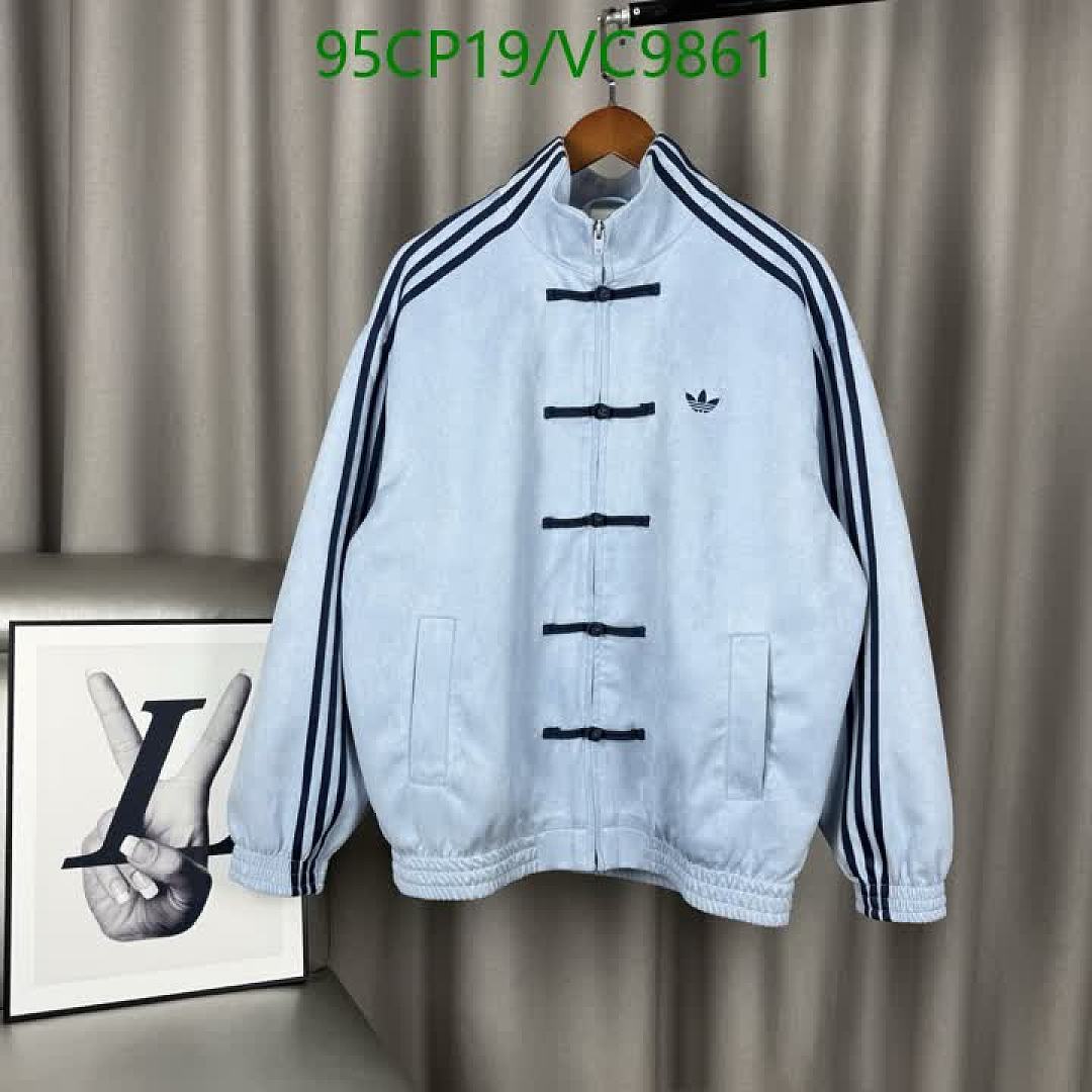 Adidas-Clothing Code: VC9861 $: 95USD