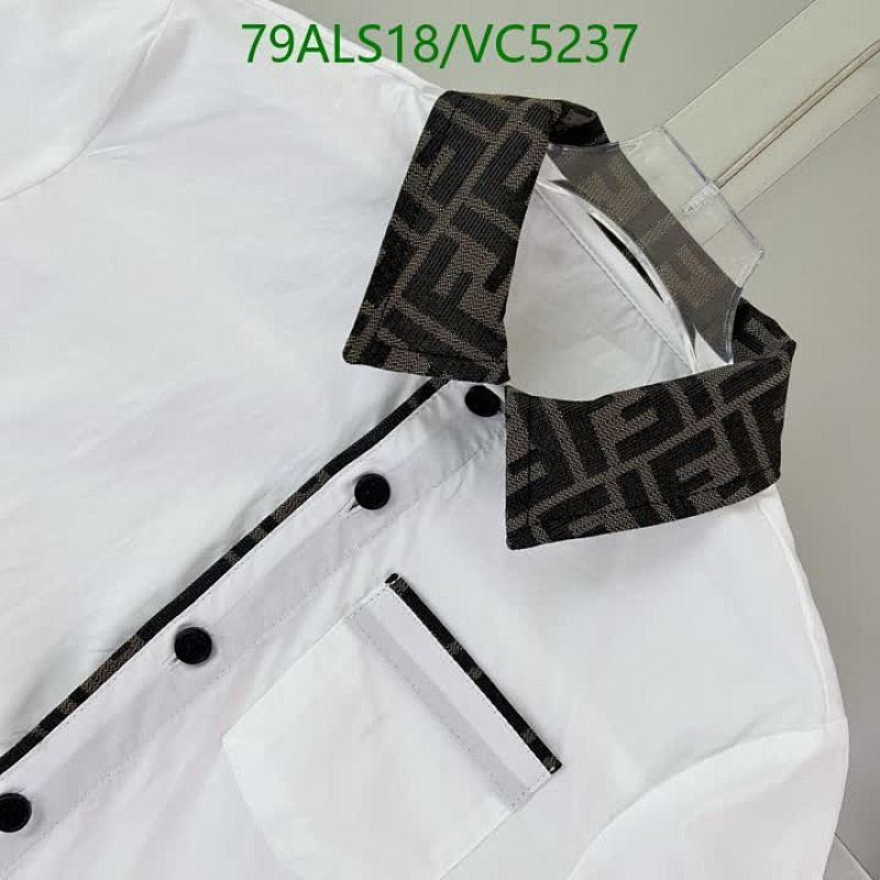 Fendi-Kids clothing Code: VC5237 $: 79USD