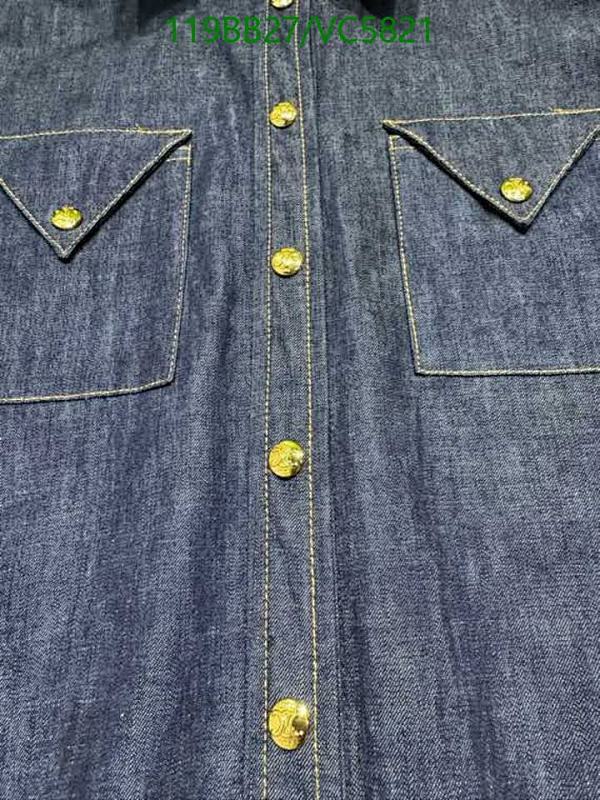 Celine-Clothing Code: VC5821 $: 119USD