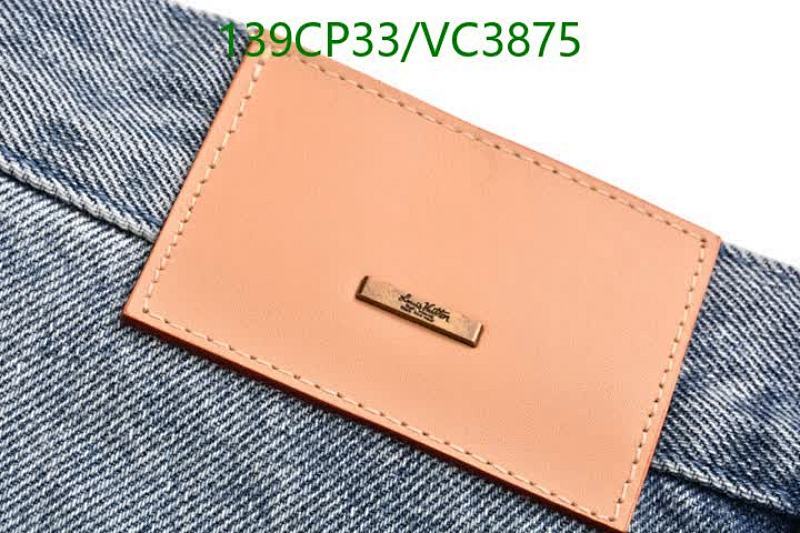 LV-Clothing Code: VC3875 $: 139USD