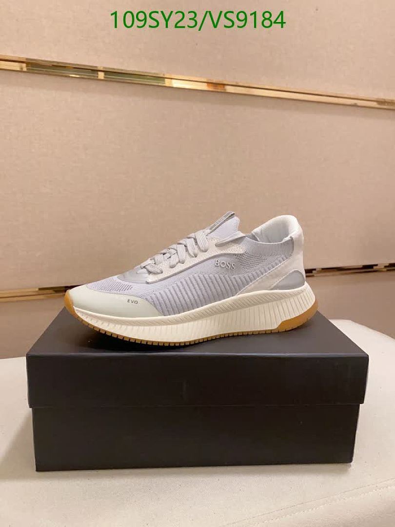 Boss-Men shoes Code: VS9184 $: 109USD