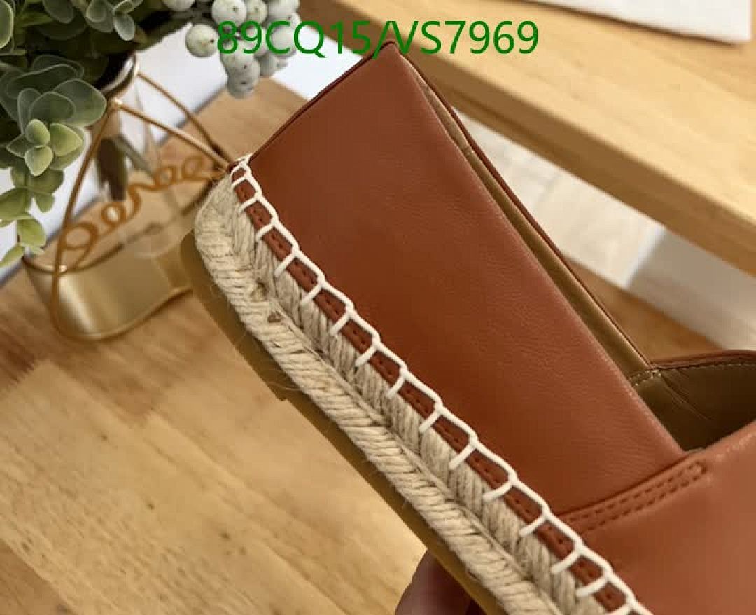 Tory Burch-Women Shoes Code: VS7969 $: 89USD