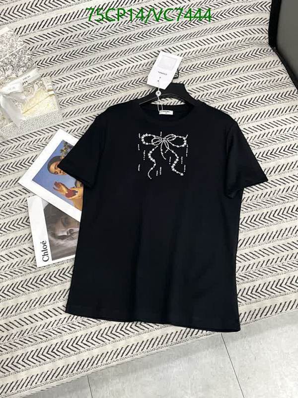 Chanel-Clothing Code: VC7444 $: 75USD