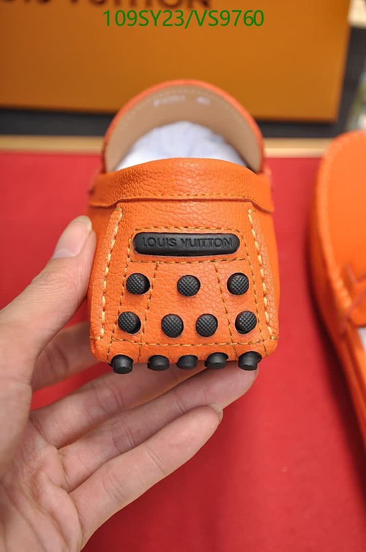 LV-Men shoes Code: VS9760 $: 109USD