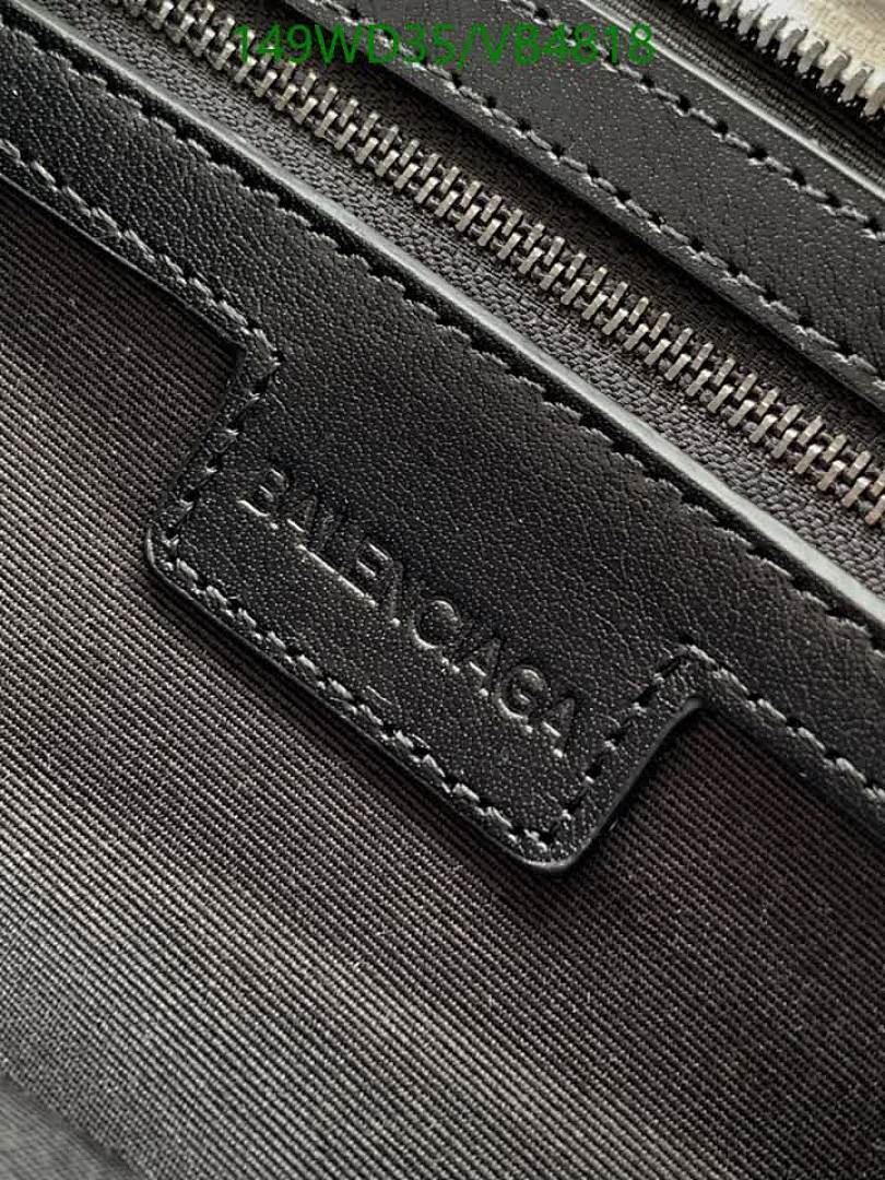Balenciaga-Bag-4A Quality Code: VB4818