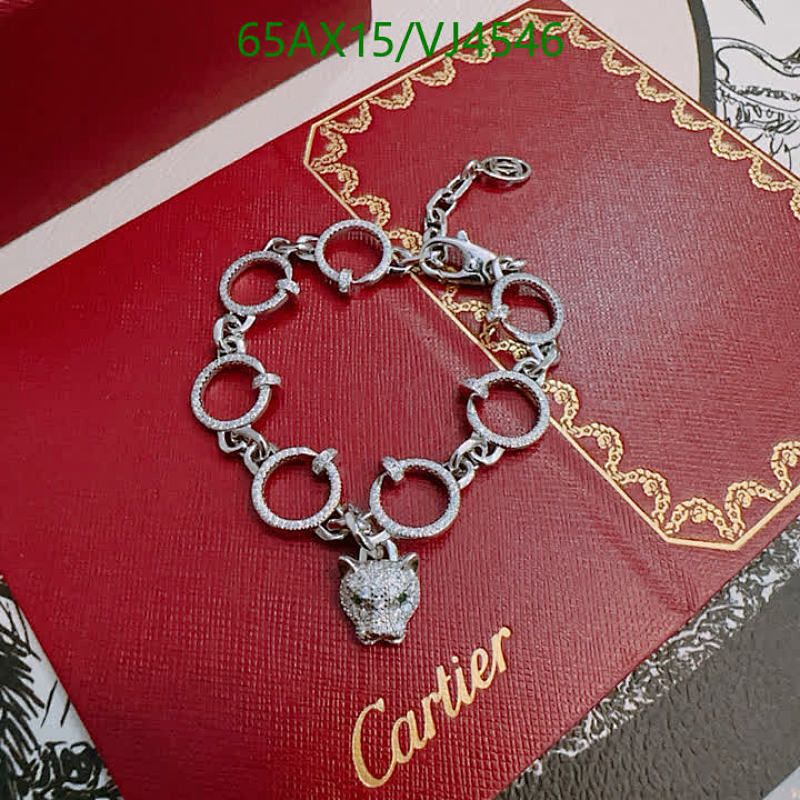 Cartier-Jewelry Code: VJ4546 $: 65USD