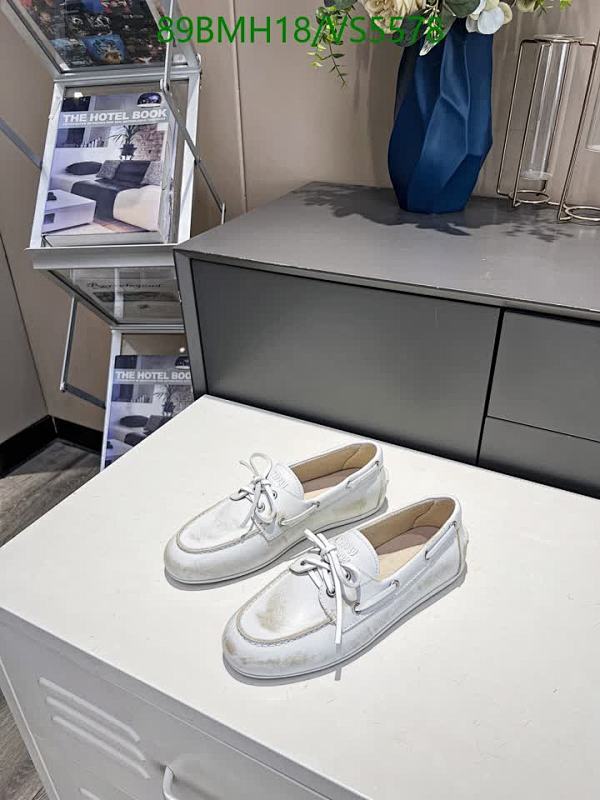 Miu Miu-Women Shoes Code: VS5578 $: 89USD